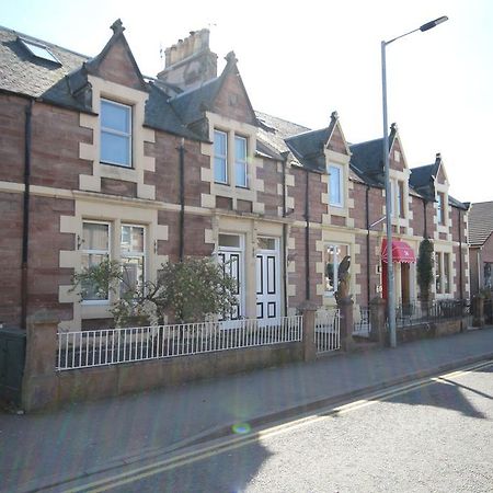 Ashley House Villa Inverness Ngoại thất bức ảnh