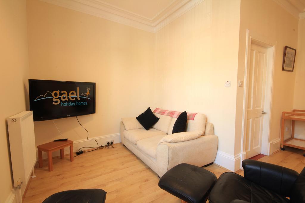 Ashley House Villa Inverness Ngoại thất bức ảnh