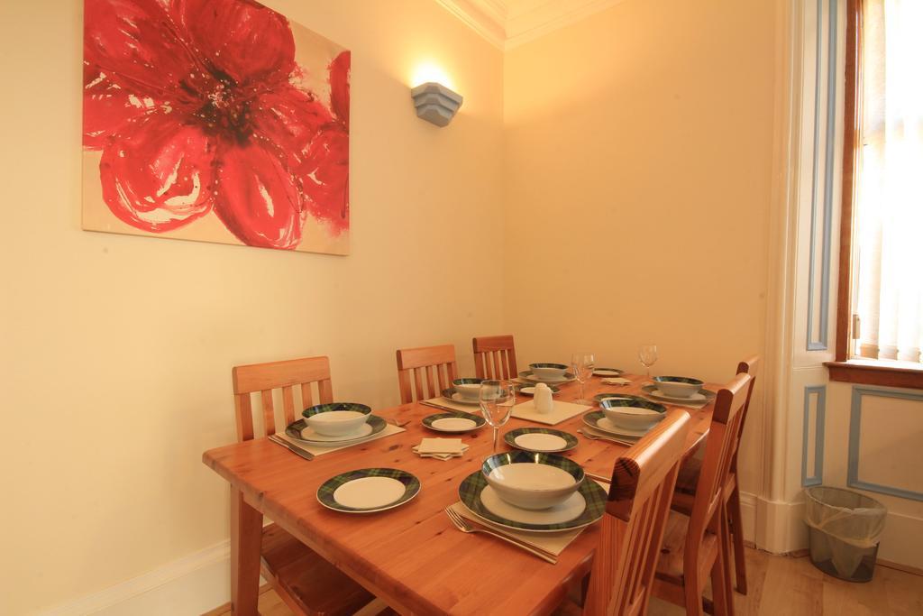 Ashley House Villa Inverness Ngoại thất bức ảnh