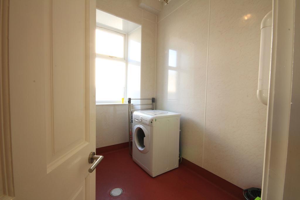 Ashley House Villa Inverness Ngoại thất bức ảnh