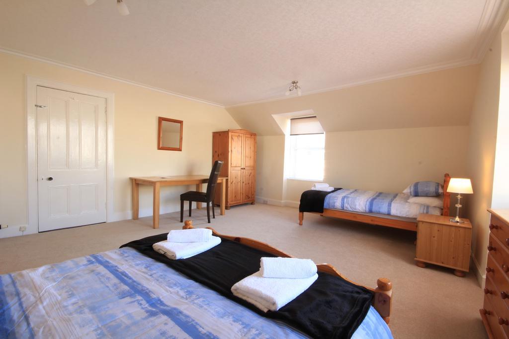 Ashley House Villa Inverness Ngoại thất bức ảnh