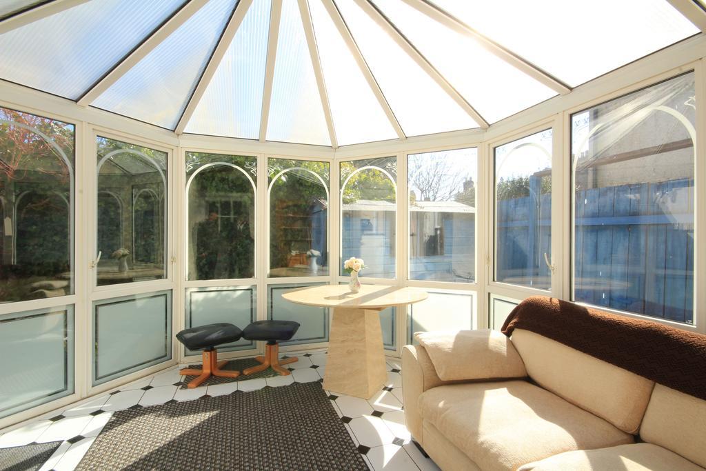 Ashley House Villa Inverness Ngoại thất bức ảnh
