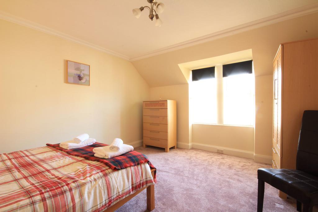 Ashley House Villa Inverness Ngoại thất bức ảnh