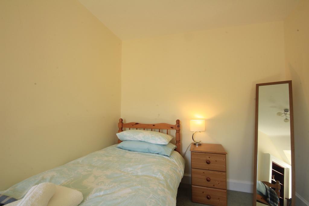 Ashley House Villa Inverness Ngoại thất bức ảnh